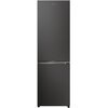 Lodówka CANDY CNCQ2T518EB No frost 182.5cm Czarna Circle Fresh