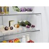 Lodówka CANDY CNCQ2T518EB No frost 182.5cm Czarna Circle Fresh Kompresor inwerterowy Nie