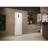 Zamrażarka HAIER H4F272WEH1 Wymiary (WxSxG) [cm] 177.5 x 60 x 73.7