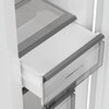Zamrażarka HAIER H4F272WEH1 Klasa emisji hałasu C