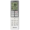 Klimatyzator Split, Pompa ciepła powietrze - powietrze HISENSE Energy Pro+ QE35XV0EG z usługą montażu Max. powierzchnia pomieszczenia [m2] 35