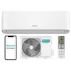 Klimatyzator Split, Pompa ciepła powietrze - powietrze HISENSE Energy Pro+ QE35XV0EG z usługą montażu Moc [W] 3500