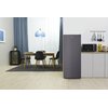 Zamrażarka CANDY CUQS 513ES Wymiary (WxSxG) [cm] 138 x 54.5 x 56.5