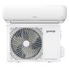 Klimatyzator Split, Pompa ciepła powietrze - powietrze GORENJE Pandora PAN26IN KG PAN26OUT2 KG