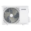 Klimatyzator Split, Pompa ciepła powietrze - powietrze GORENJE Pandora PAN26IN KG PAN26OUT2 KG Tryb pracy Grzanie