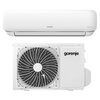 Klimatyzator Split, Pompa ciepła powietrze - powietrze GORENJE Pandora AST-18UW4RXSKG01G