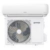 Klimatyzator Split, Pompa ciepła powietrze - powietrze GORENJE Pandora PAN70IN KG PAN70OUT2