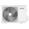 Klimatyzator Split, Pompa ciepła powietrze - powietrze GORENJE Pandora PAN70IN KG PAN70OUT2 Max. powierzchnia pomieszczenia [m2] 70