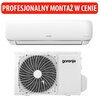 Klimatyzator Split, Pompa ciepła powietrze - powietrze GORENJE Pandora AST-18UW4RXSKG01G z usługą montażu