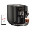 Ekspres JURA J10 Piano Czarny (EA)