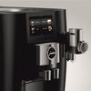 Ekspres JURA J10 Piano Czarny (EA) Dostępne napoje CaffeLatte Cold Brew