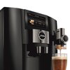 Ekspres JURA J10 Piano Czarny (EA) Dostępne napoje Cappuccino