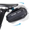 Torba rowerowa pod siodełko WILDMAN GD700 Zielony Przegródki Nie