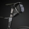 Torba rowerowa pod siodełko TAKEZERO TZ07 Kolor Czarny