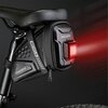Torba rowerowa pod siodełko TAKEZERO TZ07 Wymiary [mm] 183 x 92 x 129