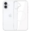Etui 3MK Clear Guardx MagCase do Apple iPhone 16 Plus Przezroczysty