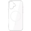 Etui 3MK Clear Guardx MagCase do Apple iPhone 16 Plus Przezroczysty Model telefonu iPhone 16 Plus