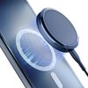 Etui 3MK Clear Guardx MagCase do Apple iPhone 16 Plus Przezroczysty Marka telefonu Apple