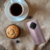 Smartfon HONOR Magic 7 Lite 5G 8/256GB 6.78" 120Hz Fioletowy Alarm (budzik) Tak