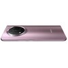 Smartfon HONOR Magic 7 Lite 5G 8/256GB 6.78" 120Hz Fioletowy Pojemność akumulatora [mAh] 6600