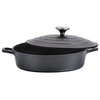 Garnek MAESTRO MR-4528-S 28 cm Przeznaczenie Kuchnie ceramiczne