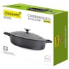 Garnek MAESTRO MR-4528-S 28 cm Przeznaczenie Kuchnie gazowe