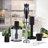 Blender MAESTRO MR-567 Regulacja obrotów Mechaniczna-płynna