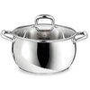 Garnek MAESTRO MR-3515-22 22 cm