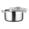 Garnek MAESTRO MR-3514-20 20cm Przeznaczenie Kuchnie ceramiczne