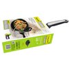 Patelnia MAESTRO MR-1207-28 28 cm Powłoka zewnętrzna Aluminium