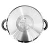 Garnek MAESTRO MR-3507-16 16 cm Przeznaczenie Kuchnie gazowe