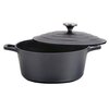 Garnek MAESTRO MR-4520 20 cm Przeznaczenie Kuchnie ceramiczne