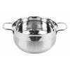 Garnek MAESTRO MR-3508-26 26 cm Przeznaczenie Kuchnie ceramiczne