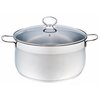 Garnek MAESTRO MR-3508-26 26 cm Przeznaczenie Kuchnie elektryczne