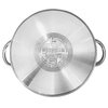 Garnek MAESTRO MR-3508-26 26 cm Przeznaczenie Kuchnie halogenowe