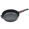 Patelnia MAESTRO MR-4724 24 cm Powłoka wewnętrzna Powłoka nieprzywieralna granitowa