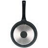 Patelnia MAESTRO MR-1225-24 24 cm Powłoka wewnętrzna Powłoka nieprzywieralna granitowa