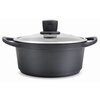 Garnek MAESTRO MR-4324 24 cm