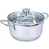 Garnek MAESTRO MR-3510-20 20 cm Przeznaczenie Kuchnie ceramiczne