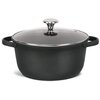 Garnek MAESTRO MR-4027-28 28 cm