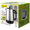 Czajnik MAESTRO MR-048 1.7 L Stalowy Element grzejny Grzałka ukryta