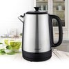Czajnik MAESTRO MR-048 1.7 L Stalowy Pojemność [l] 1.7