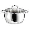 Garnek MAESTRO MR-3515-16 16 cm