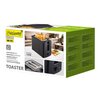 Toster MAESTRO MR-701 Rozmrażanie Nie