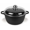 Garnek MAESTRO MR-4624C 24 cm
