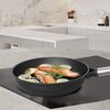 Patelnia MAESTRO MR-1227-22 22 cm Rodzaj Patelnia tradycyjna