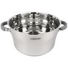 Garnek MAESTRO MR-3507-20 20 cm Przeznaczenie Kuchnie gazowe