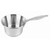 Rondel z pokrywką MAESTRO MR-3505-16S 16 cm Przeznaczenie Kuchnie gazowe
