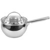 Zestaw garnków MAESTRO MR-3501-6L (6 elementów) Przeznaczenie Kuchnie halogenowe
