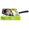 Patelnia MAESTRO MR-1225-28 28 cm Powłoka zewnętrzna Aluminium